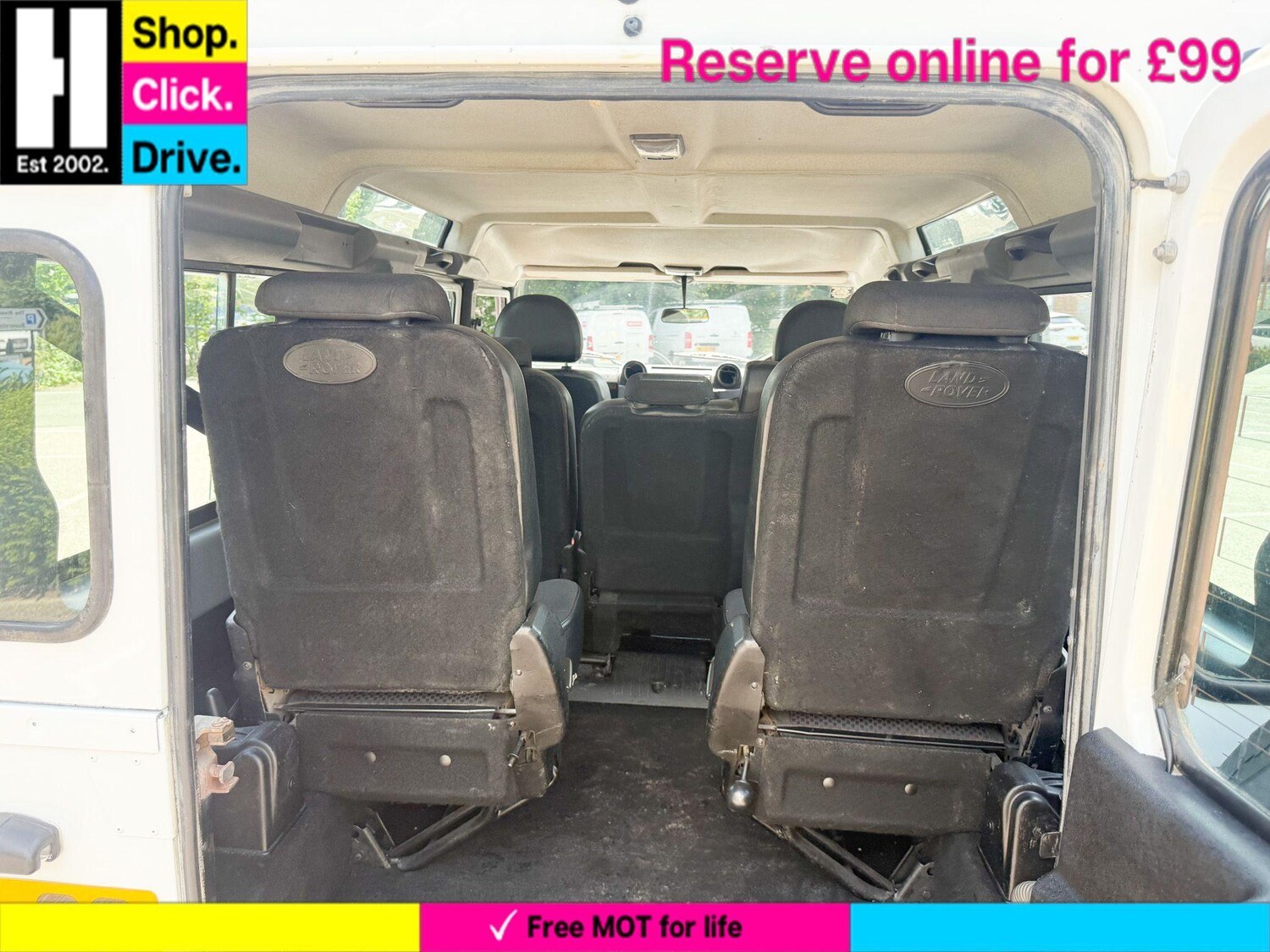 Vehicle 42