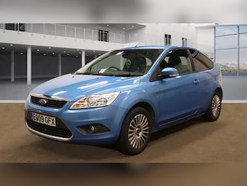 Used Ford Focus 2009 for sale - 75708698: Photo