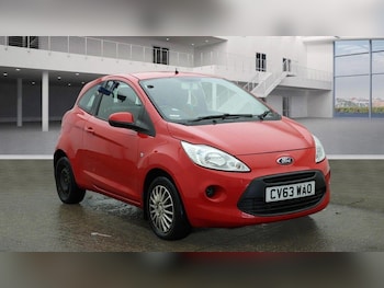Used Ford Ka 2014 for sale - 75979030: Photo