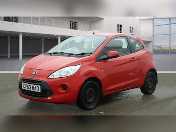 Used Ford Ka 2014 for sale - 75979030: Photo