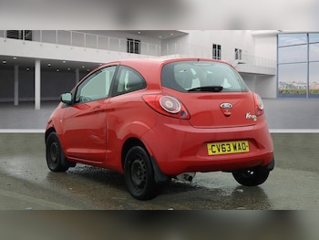 Used Ford Ka 2014 for sale - 75979030: Photo