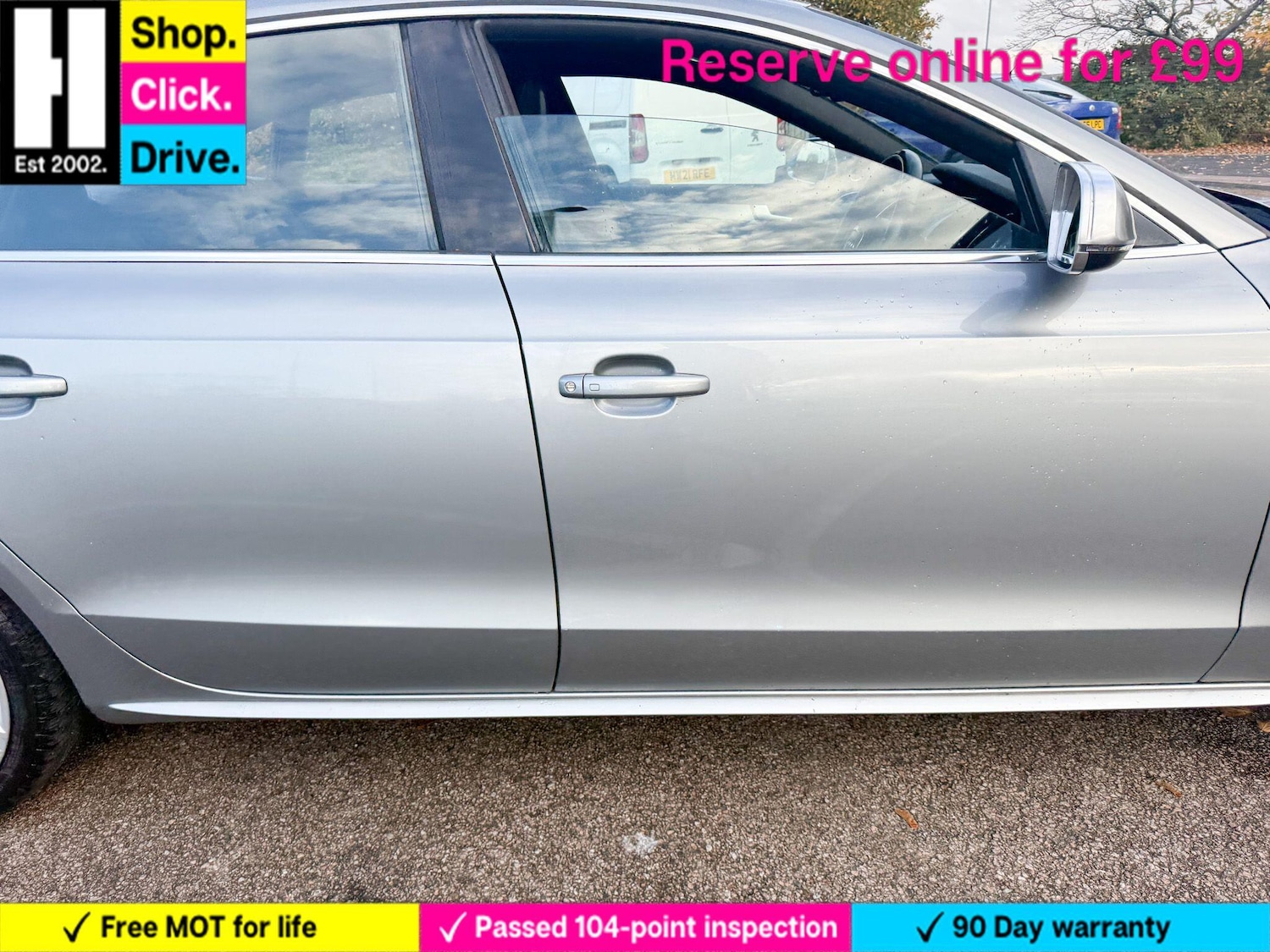 Used Audi A5 2010 for sale - 76988246: Photo 17