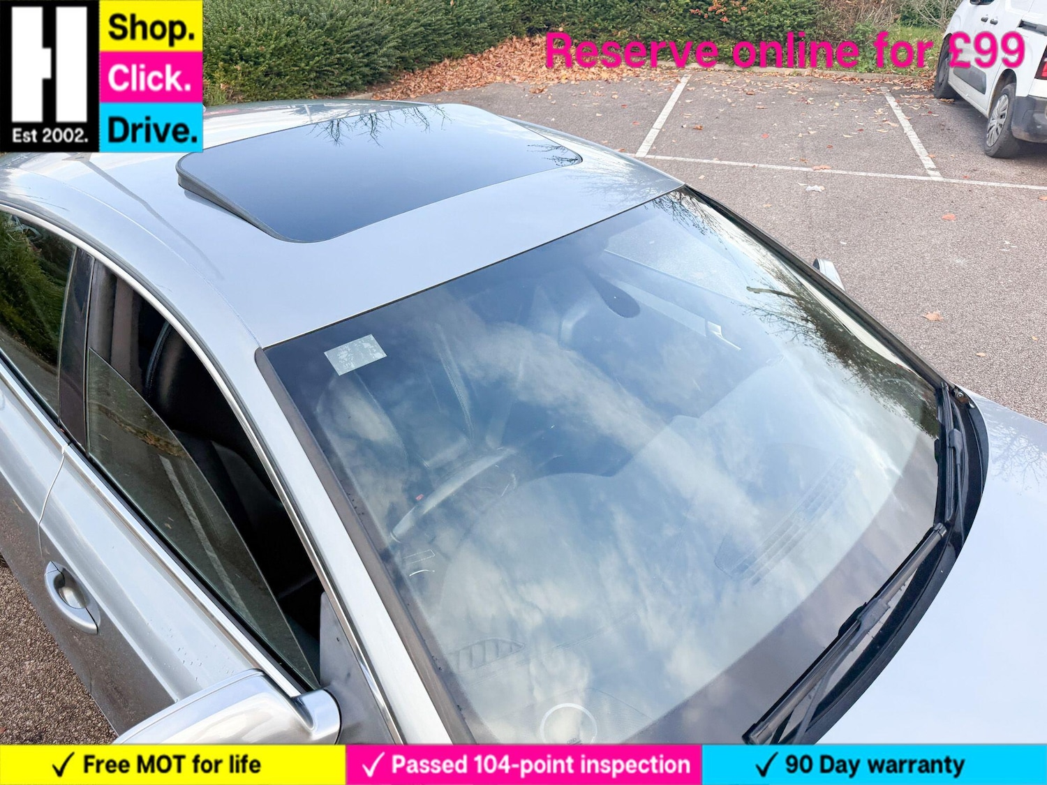 Used Audi A5 2010 for sale - 76988246: Photo 26