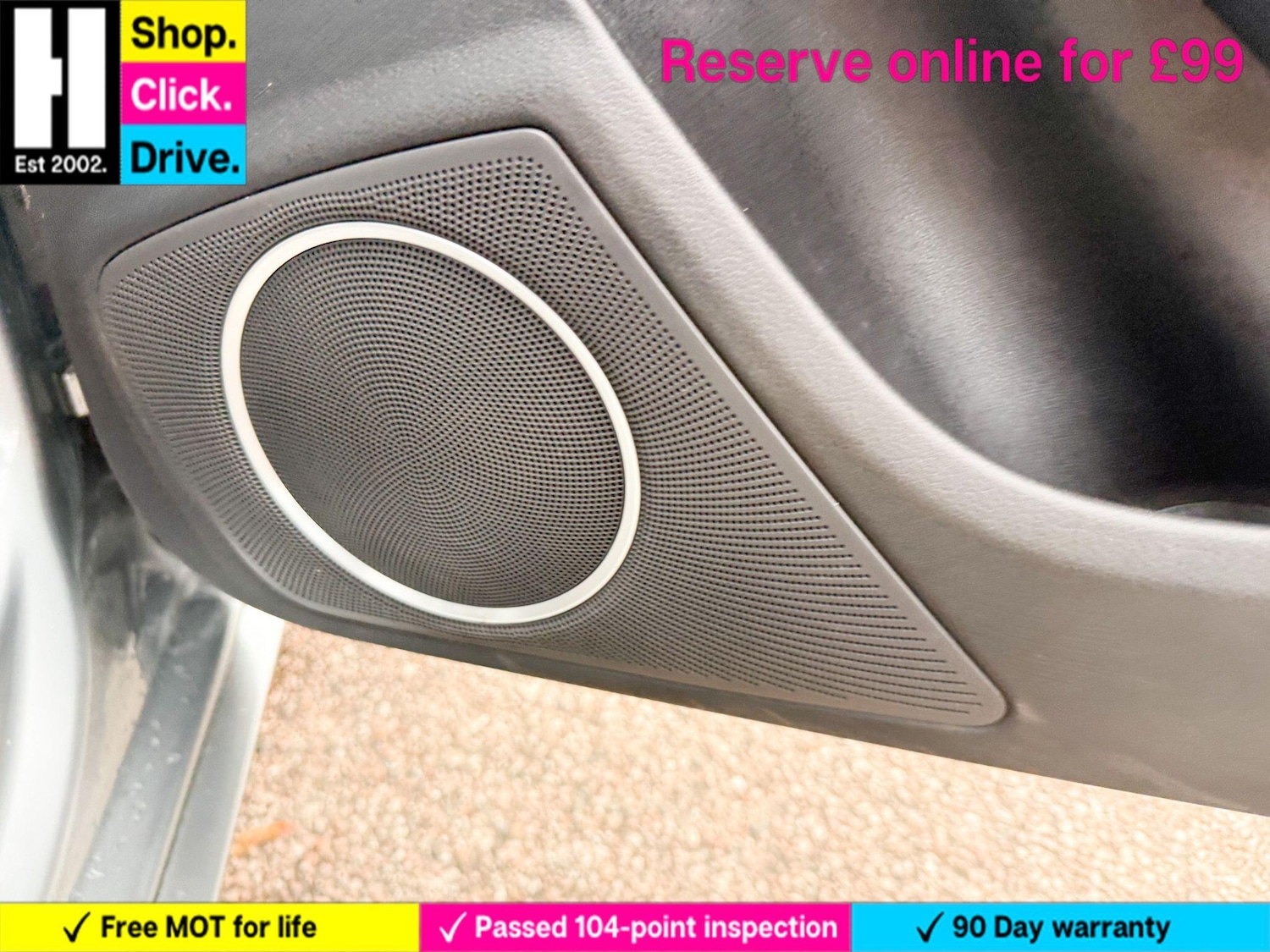 Used Audi A5 2010 for sale - 76988246: Photo 38