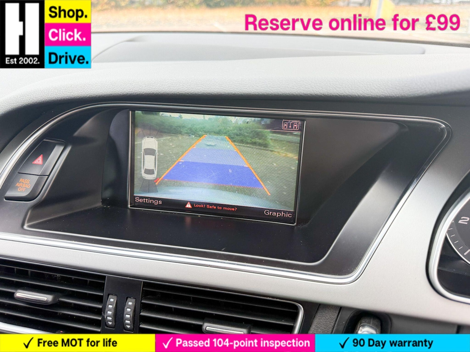 Used Audi A5 2010 for sale - 76988246: Photo 62