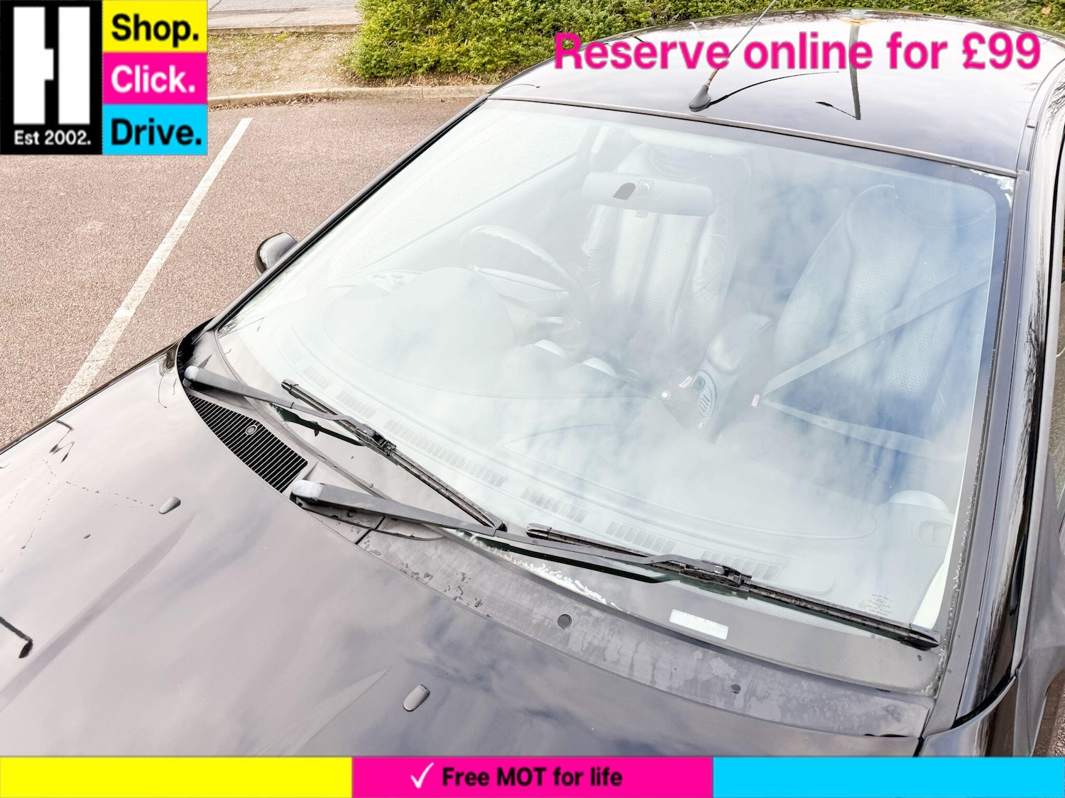 Used Ford Cougar 1999 for sale - 77278688: Photo 26