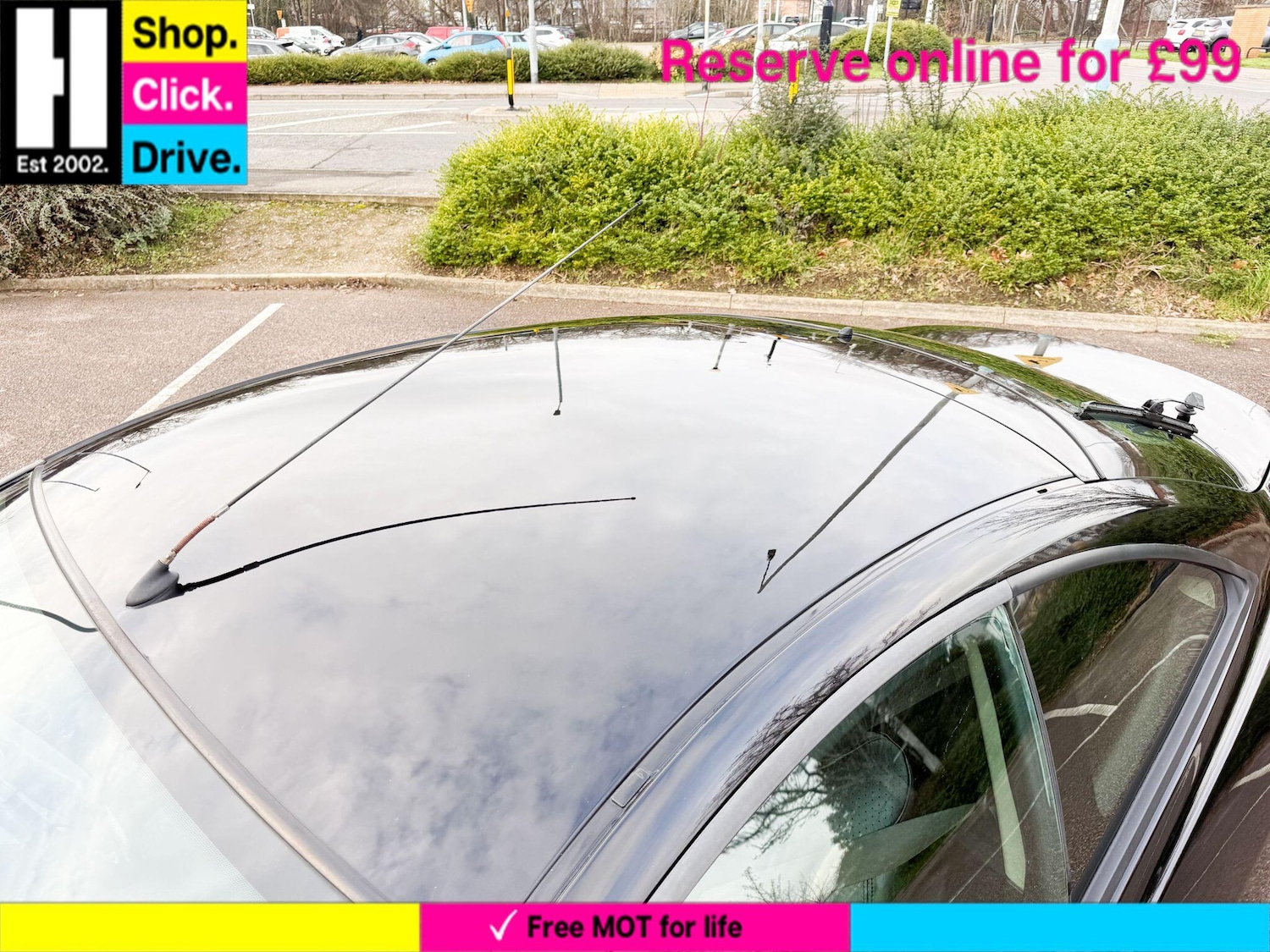 Used Ford Cougar 1999 for sale - 77278688: Photo 27