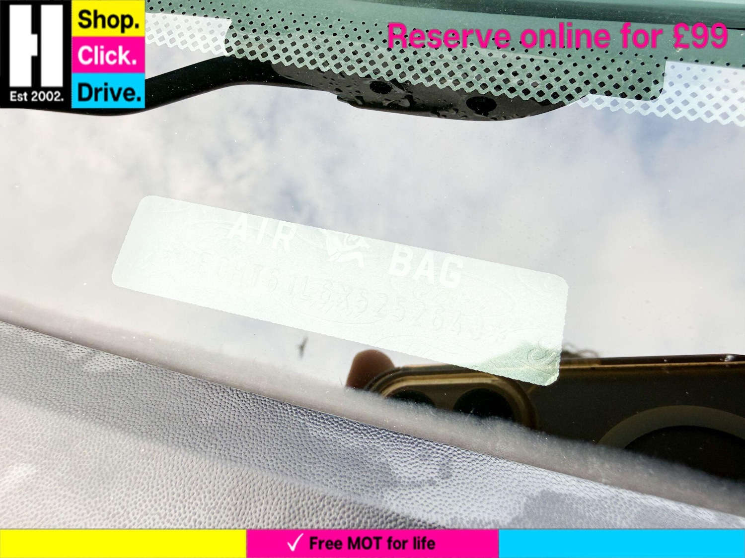 Used Ford Cougar 1999 for sale - 77278688: Photo 28