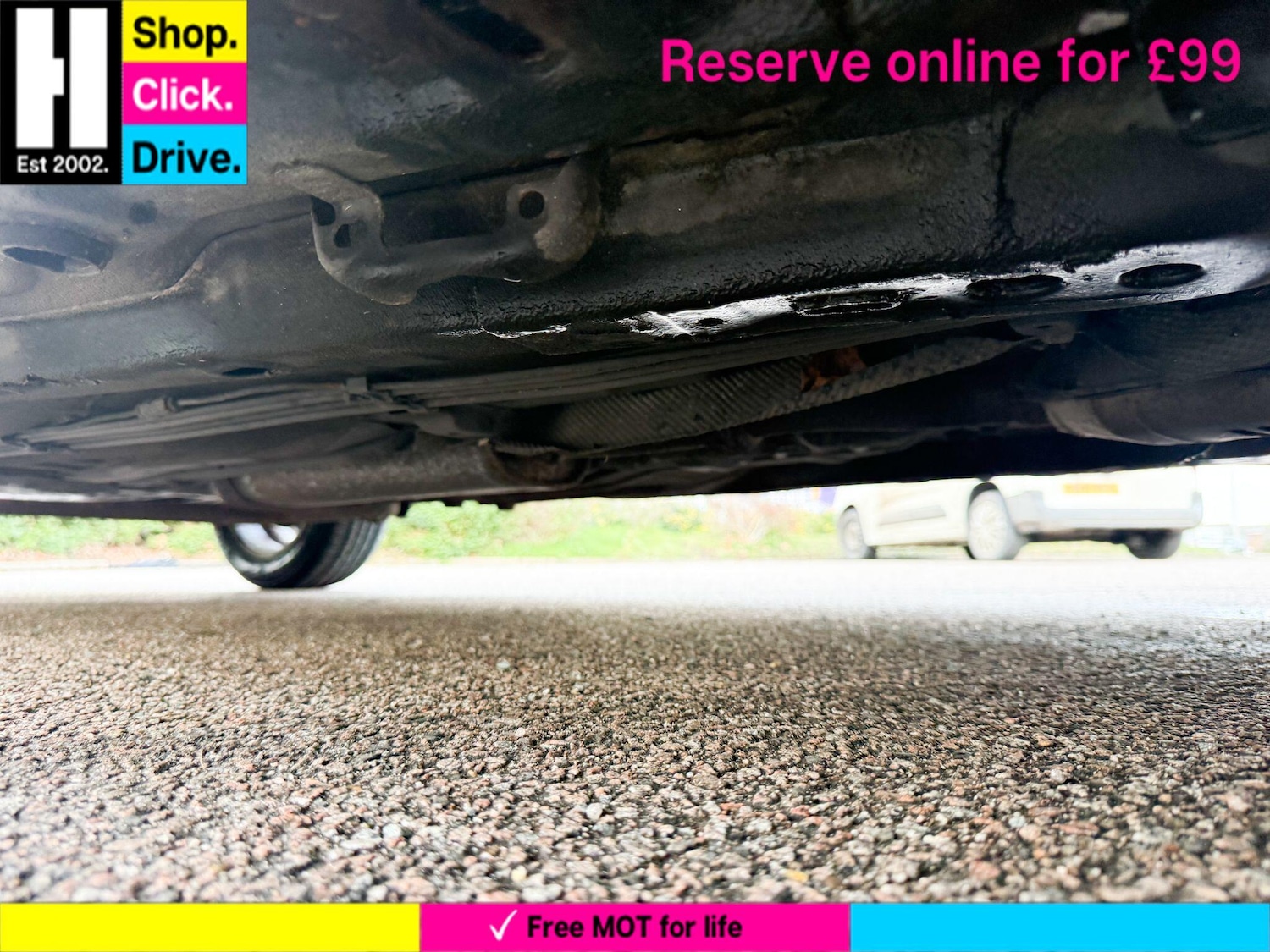 Used Ford Cougar 1999 for sale - 77278688: Photo 40