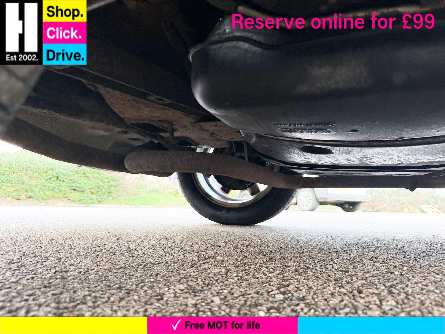 Used Ford Cougar 1999 for sale - 77278688: Photo 42