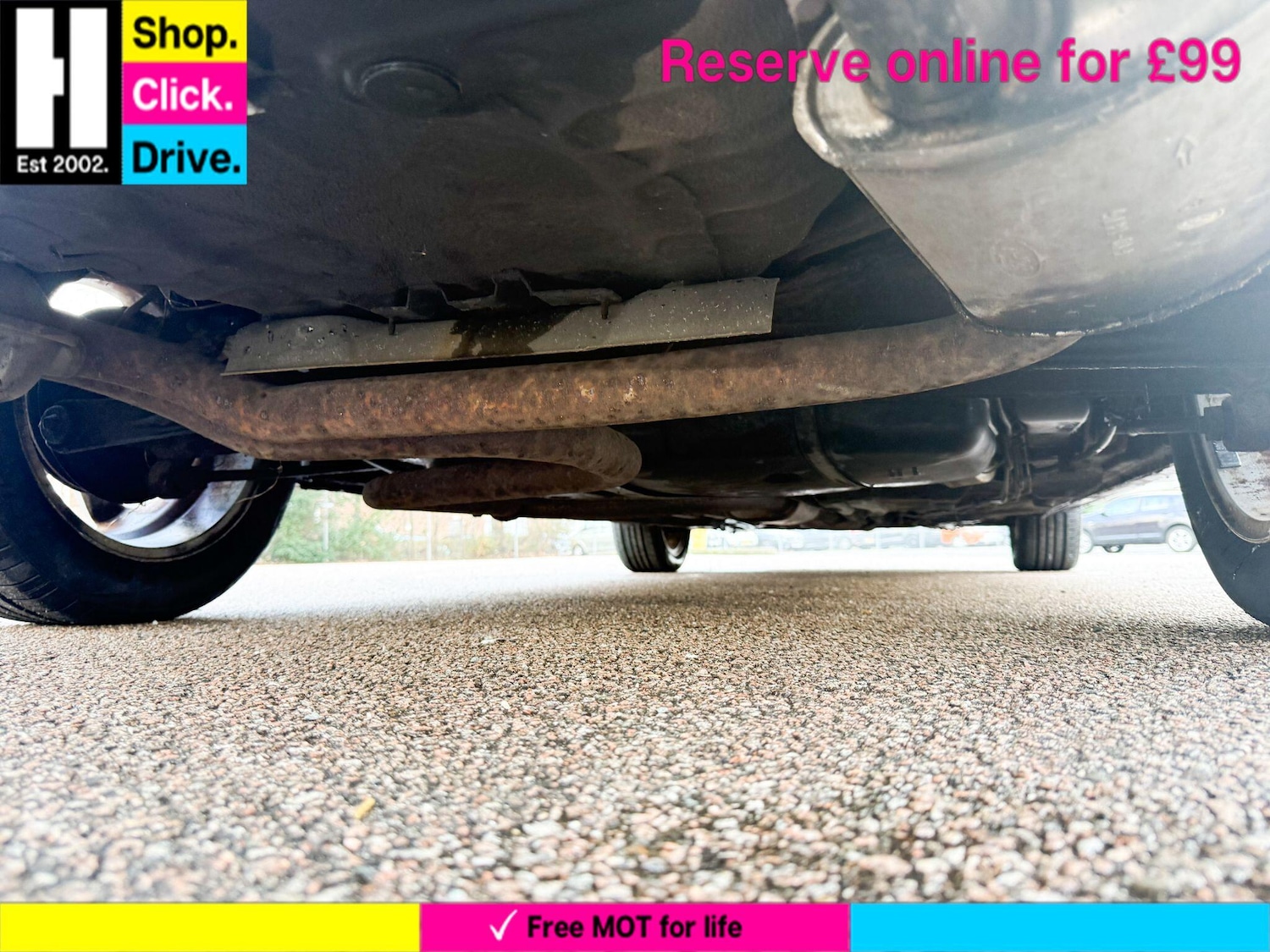 Used Ford Cougar 1999 for sale - 77278688: Photo 43