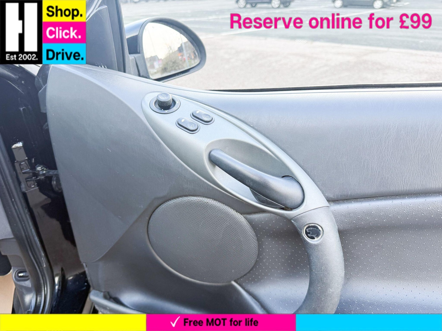 Used Ford Cougar 1999 for sale - 77278688: Photo 45