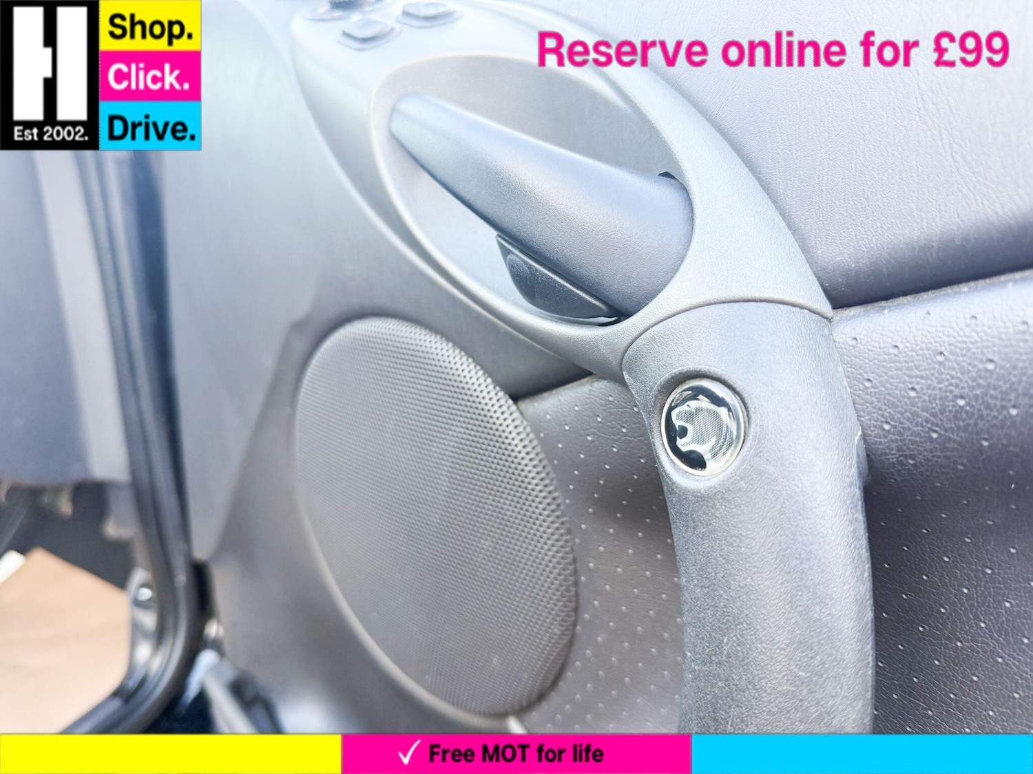 Used Ford Cougar 1999 for sale - 77278688: Photo 46