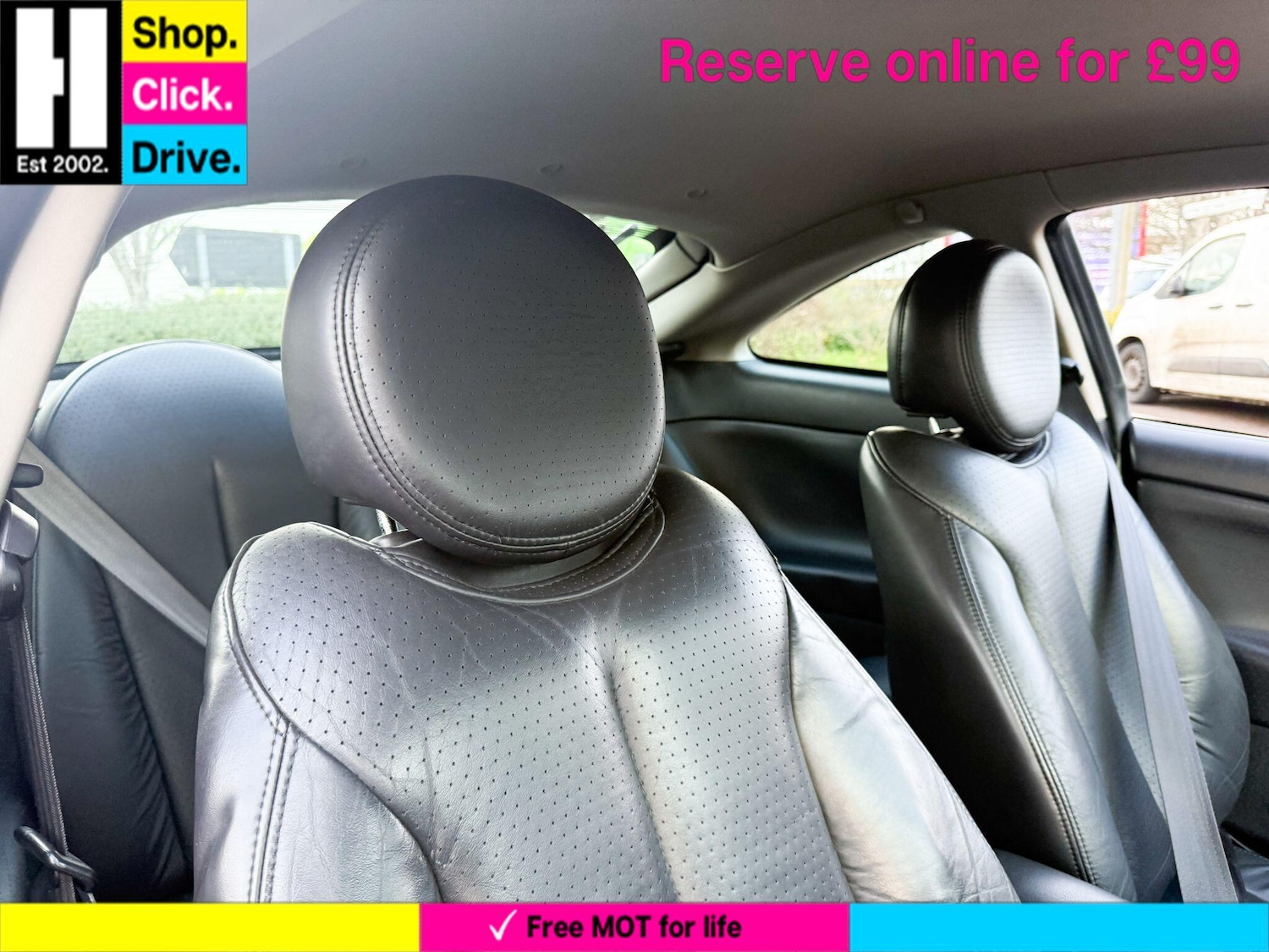 Used Ford Cougar 1999 for sale - 77278688: Photo 49