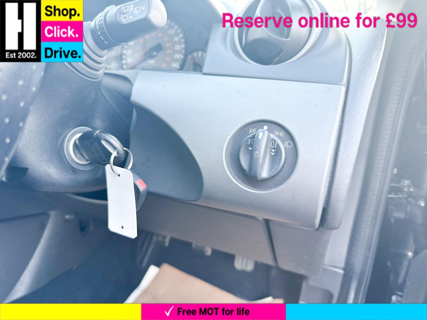 Used Ford Cougar 1999 for sale - 77278688: Photo 65