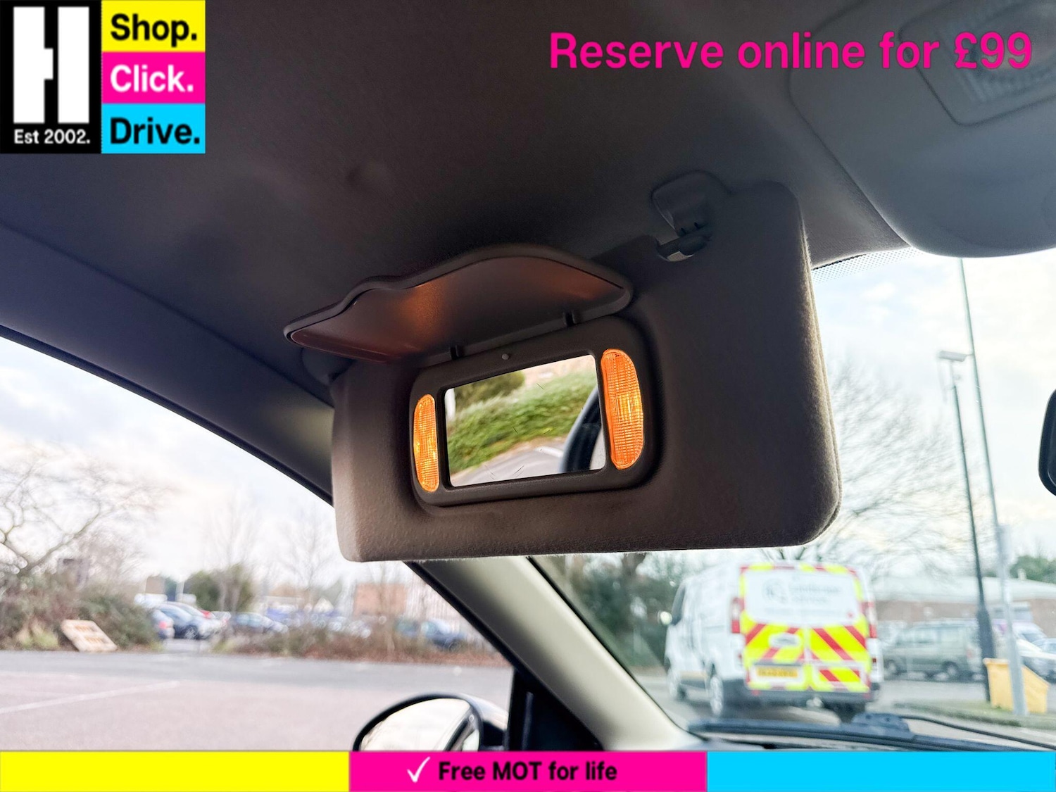 Used Ford Cougar 1999 for sale - 77278688: Photo 72