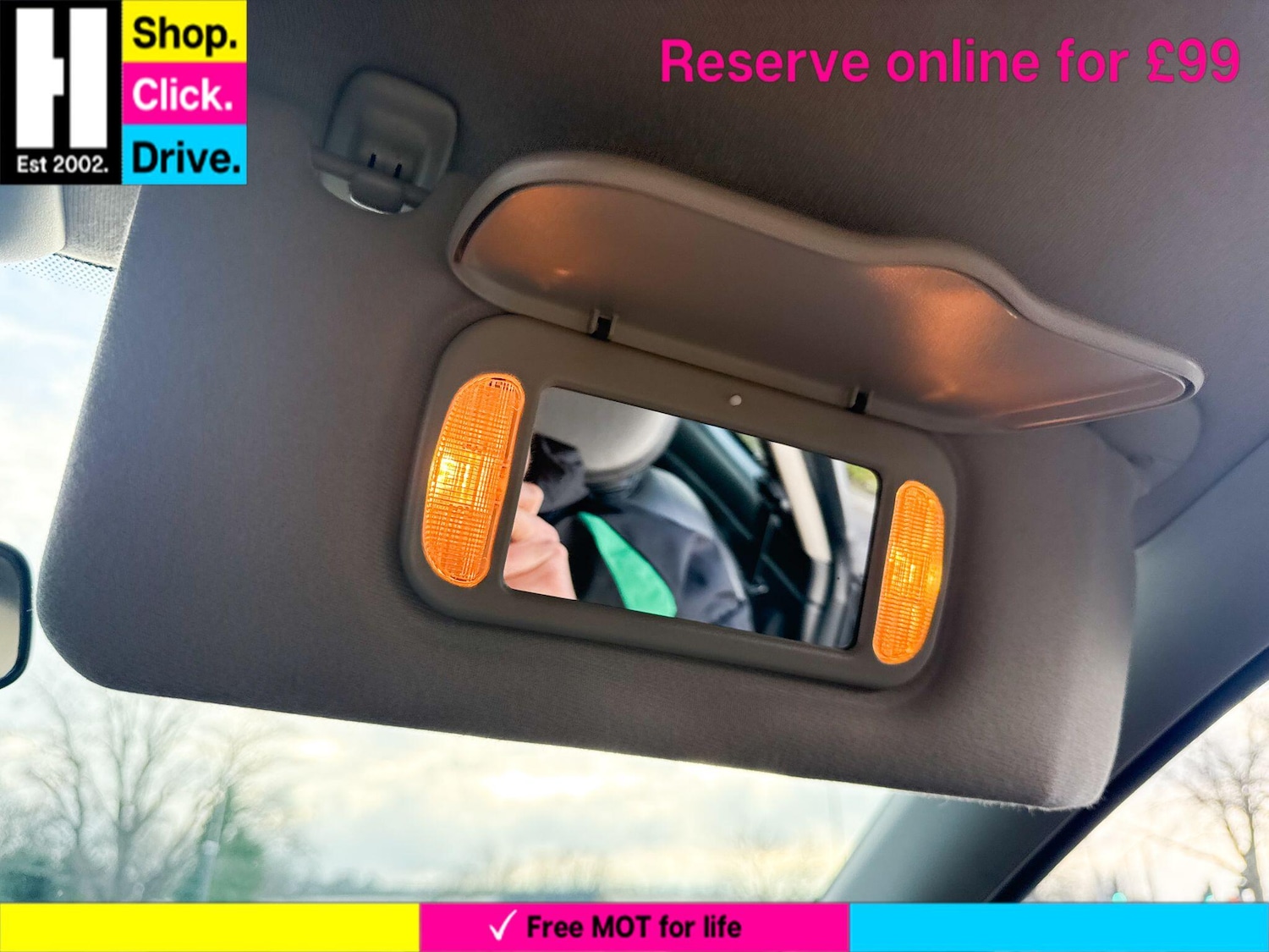 Used Ford Cougar 1999 for sale - 77278688: Photo 73