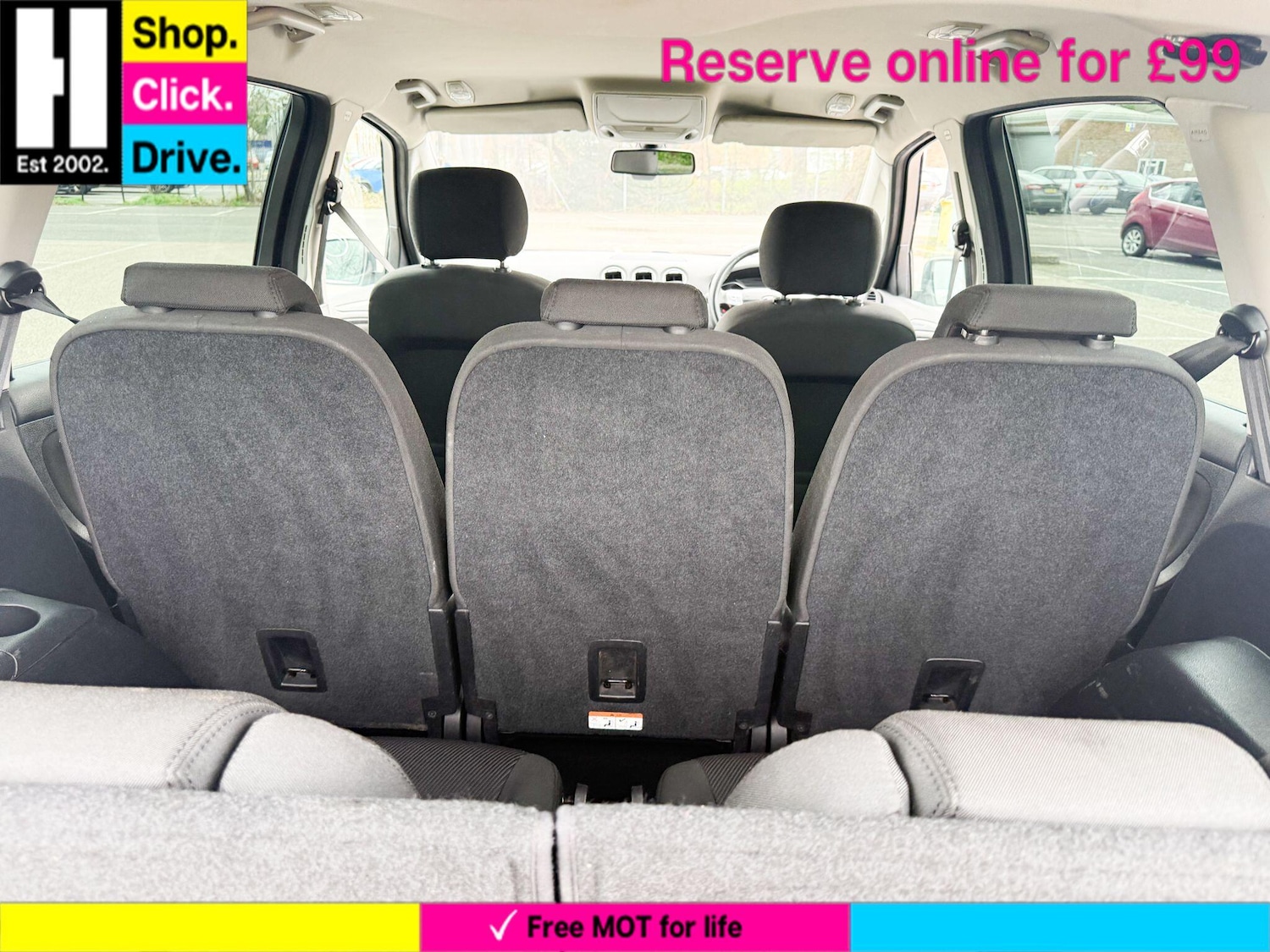 Used Ford S-Max 2012 for sale - 78087172: Photo 27