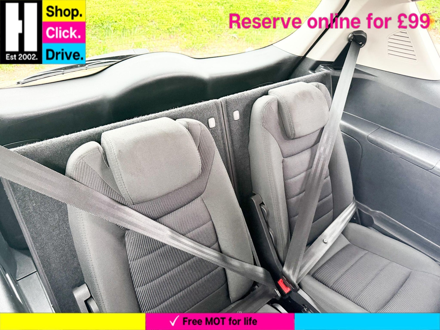 Used Ford S-Max 2012 for sale - 78087172: Photo 40