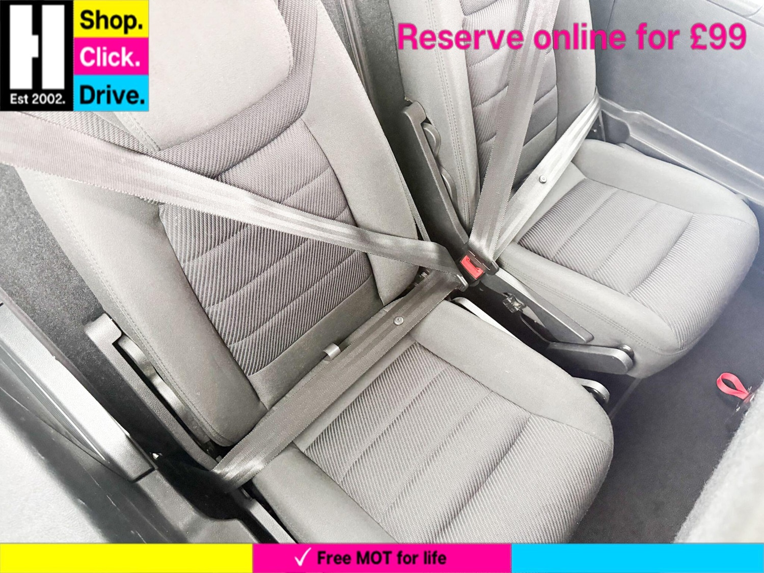 Used Ford S-Max 2012 for sale - 78087172: Photo 41