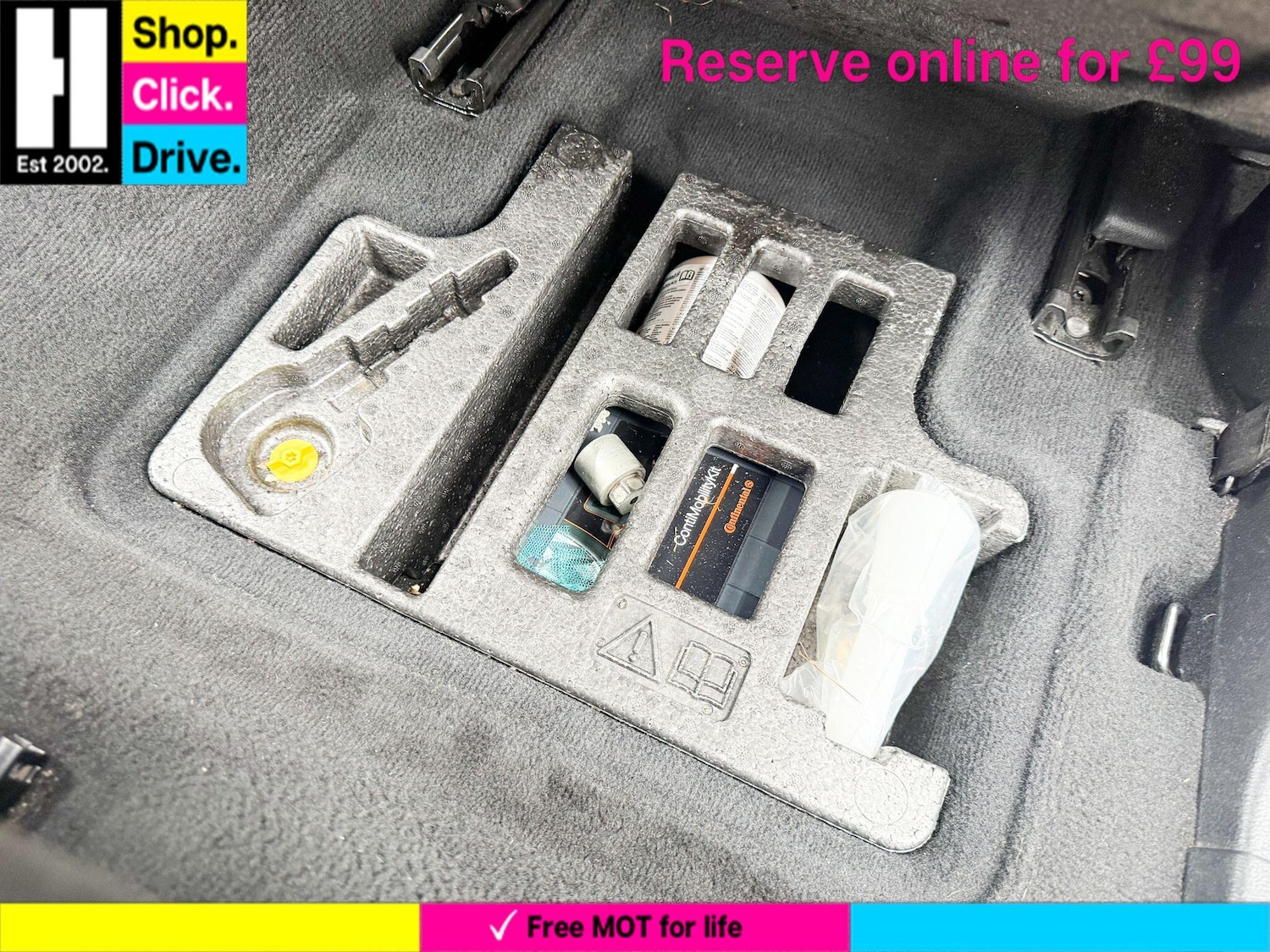 Used Ford S-Max 2012 for sale - 78087172: Photo 42