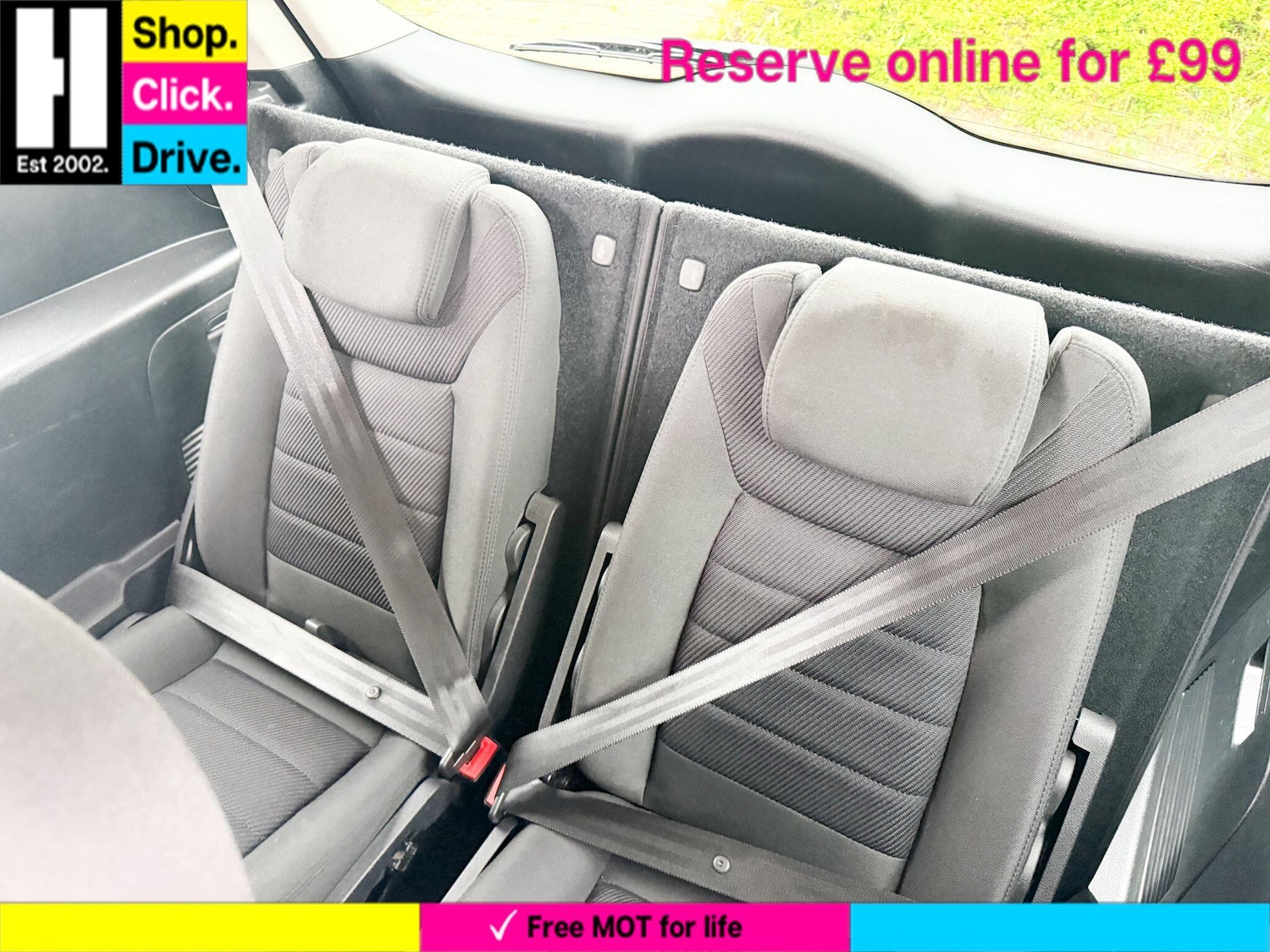 Used Ford S-Max 2012 for sale - 78087172: Photo 46