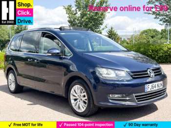 2025 (64) - 2.0 TSI SEL DSG Euro 5 5dr