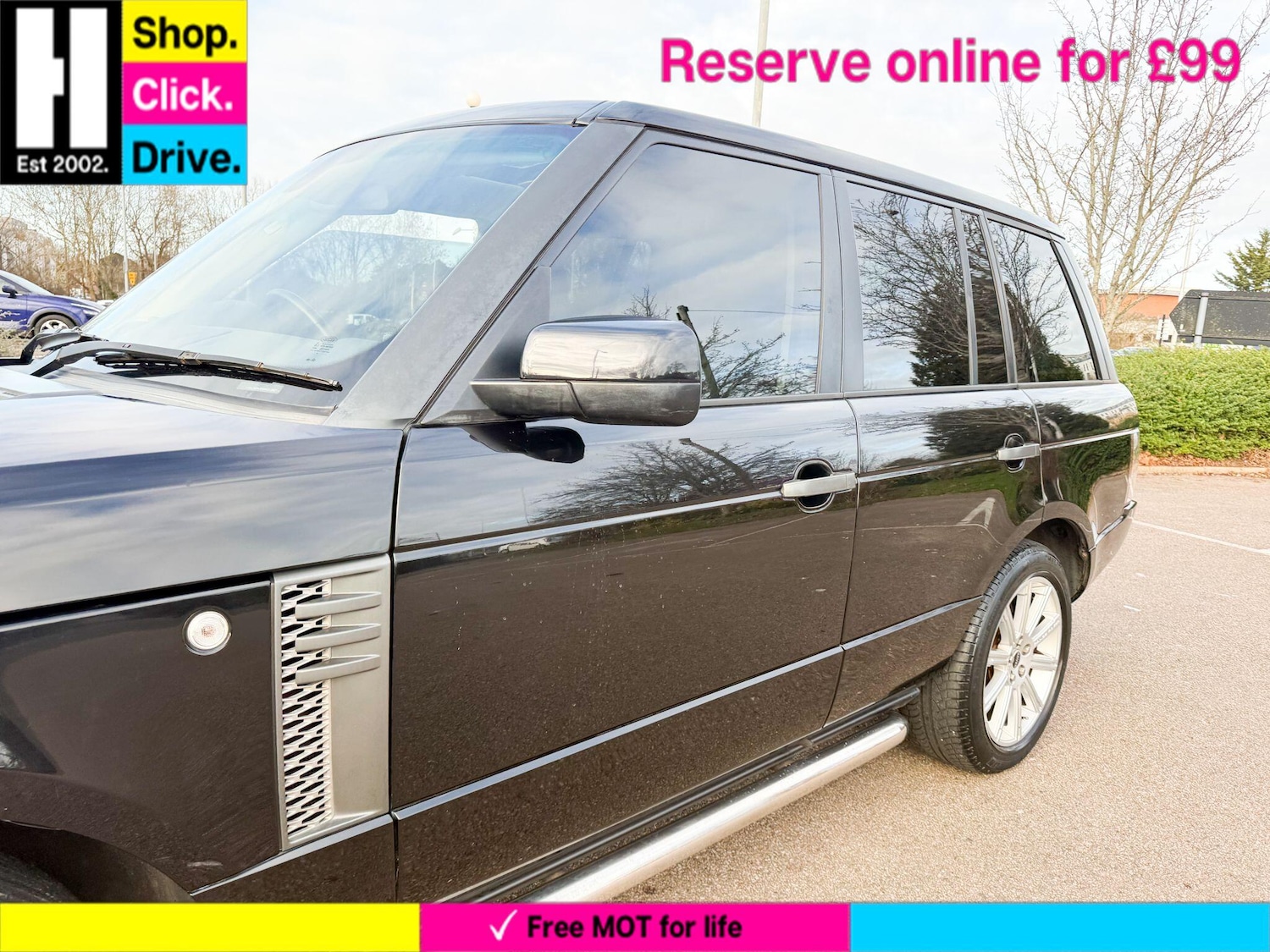 Used Land Rover Range Rover 2009 for sale - 77163459: Photo 22
