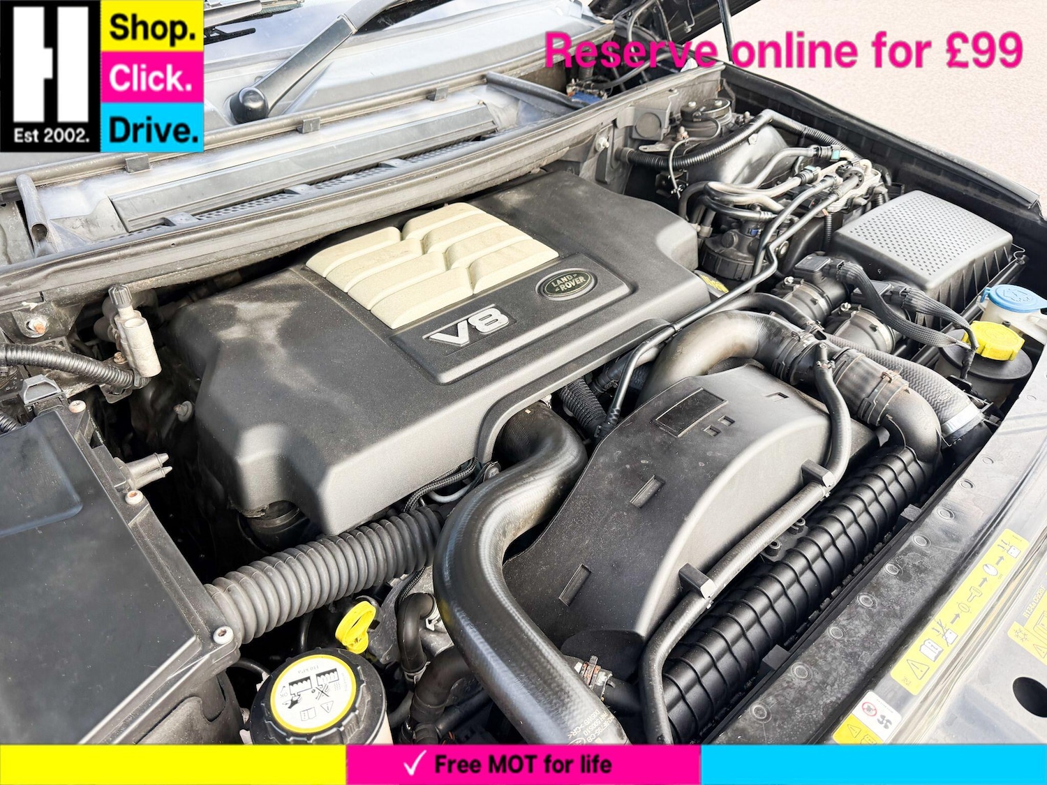 Used Land Rover Range Rover 2009 for sale - 77163459: Photo 26