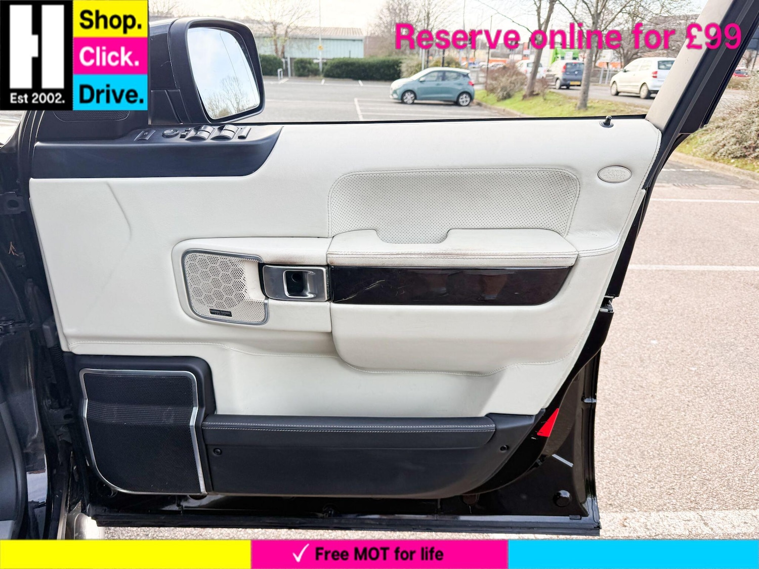 Used Land Rover Range Rover 2009 for sale - 77163459: Photo 31