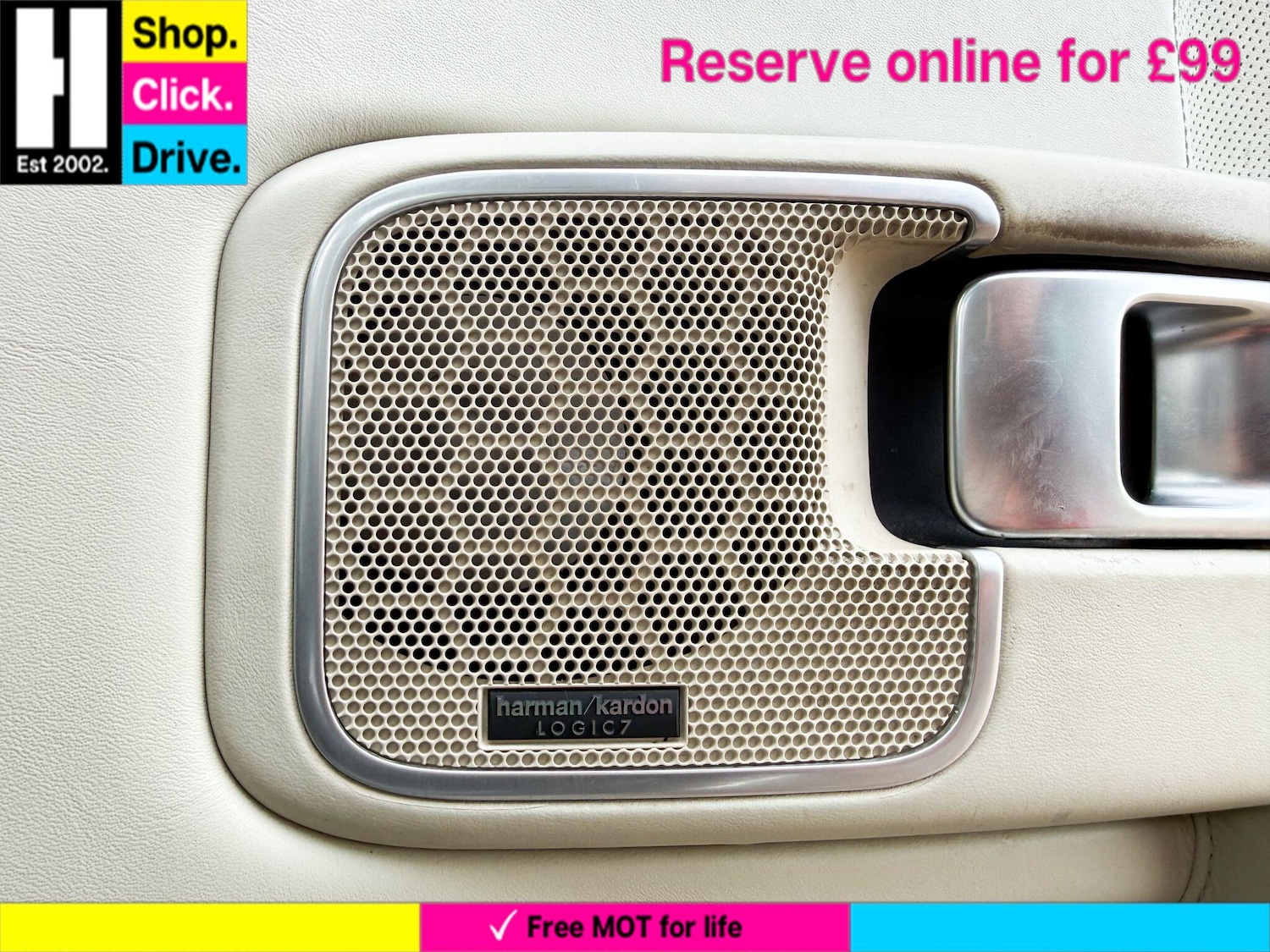 Used Land Rover Range Rover 2009 for sale - 77163459: Photo 32