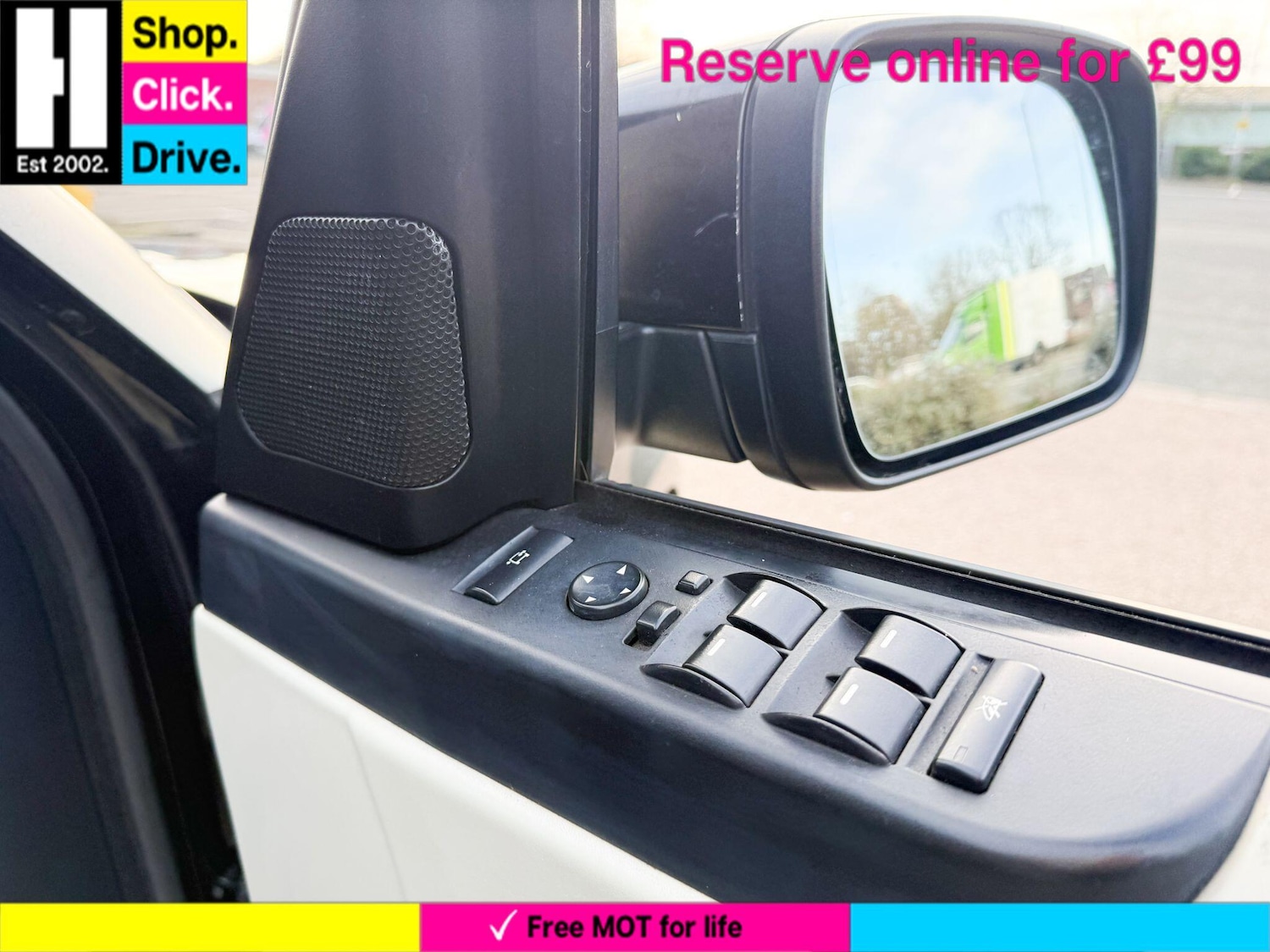 Used Land Rover Range Rover 2009 for sale - 77163459: Photo 33