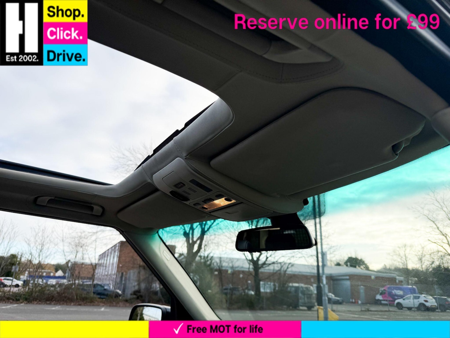 Used Land Rover Range Rover 2009 for sale - 77163459: Photo 36