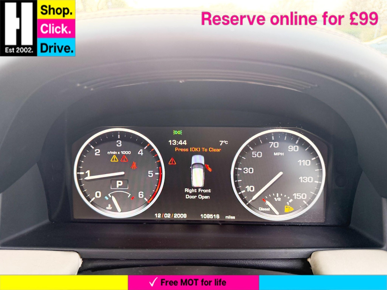 Used Land Rover Range Rover 2009 for sale - 77163459: Photo 55