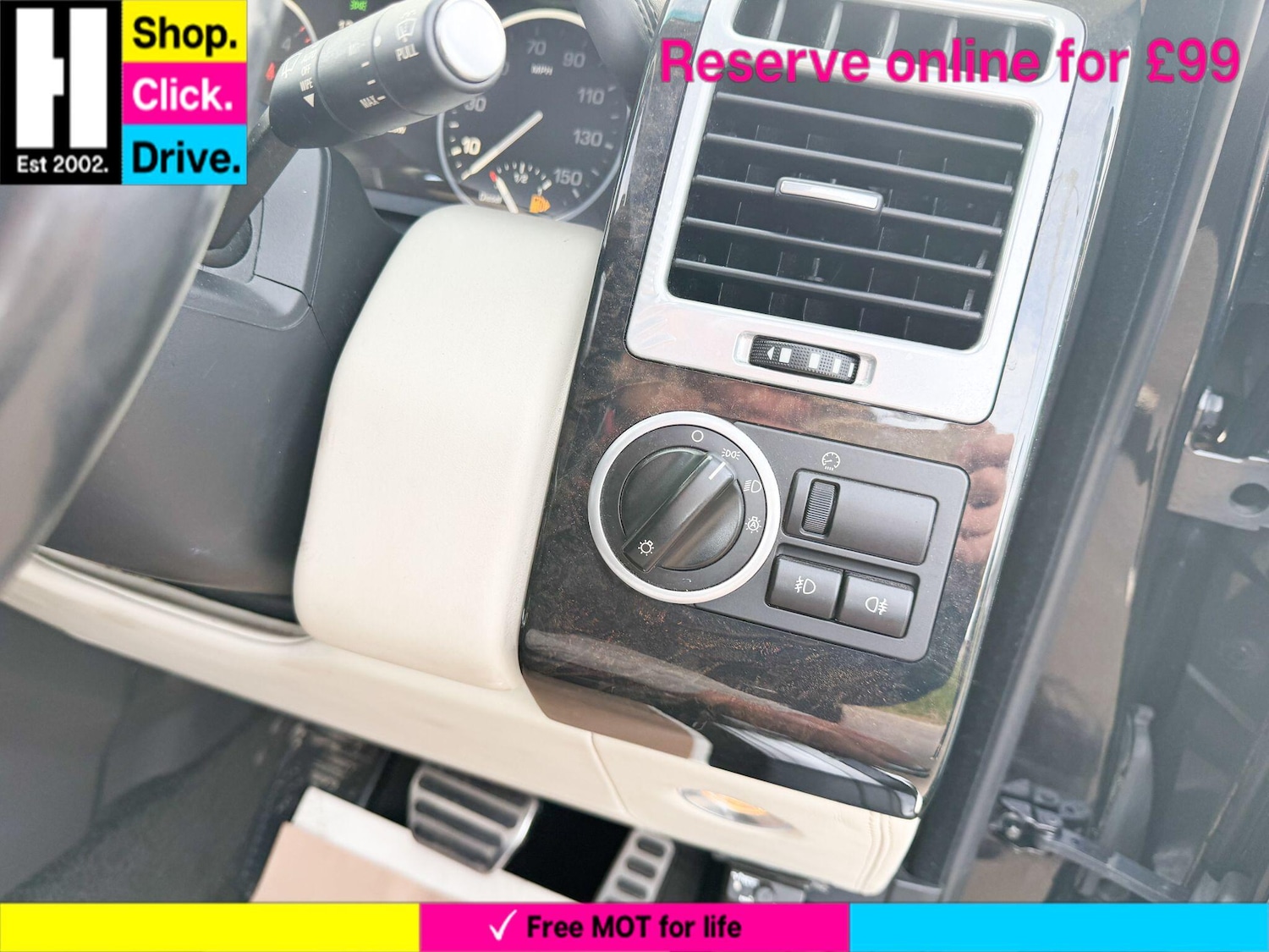 Used Land Rover Range Rover 2009 for sale - 77163459: Photo 56