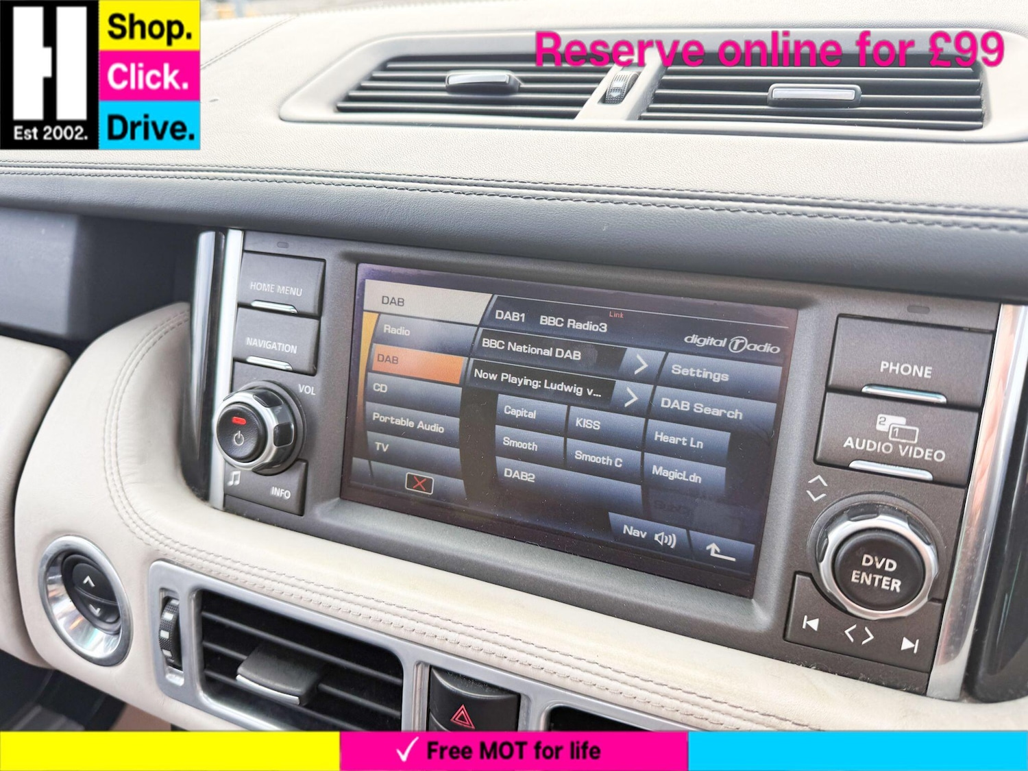 Used Land Rover Range Rover 2009 for sale - 77163459: Photo 60