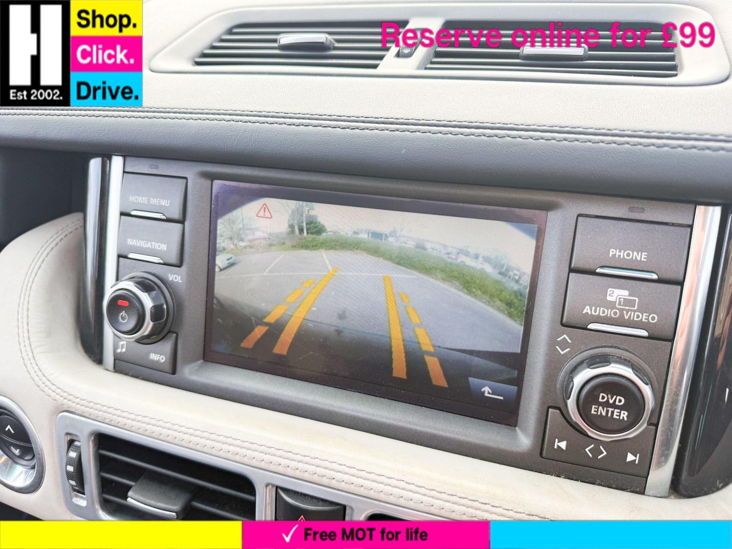 Used Land Rover Range Rover 2009 for sale - 77163459: Photo 61