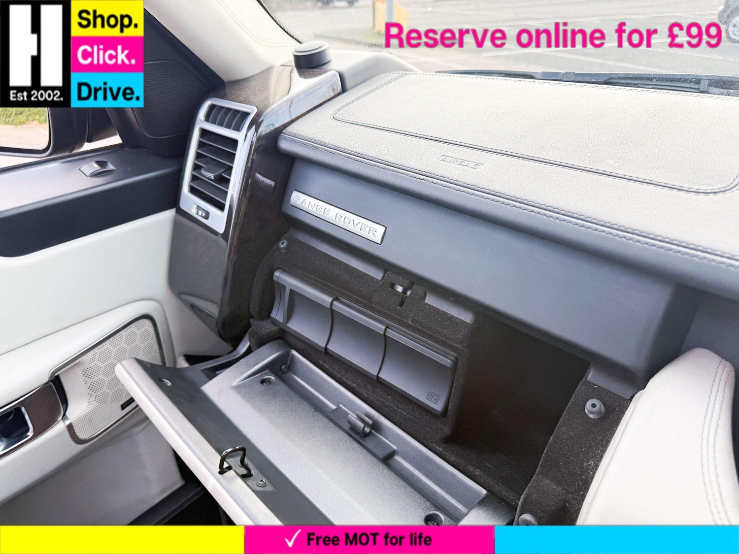 Used Land Rover Range Rover 2009 for sale - 77163459: Photo 65