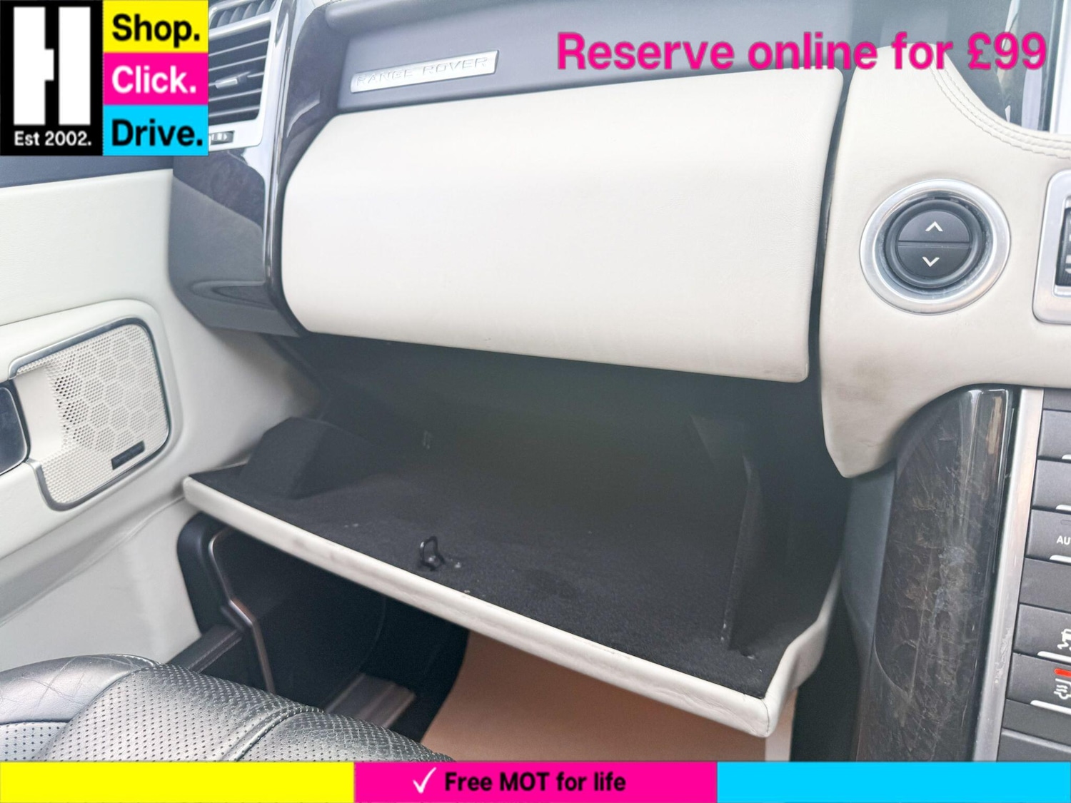 Used Land Rover Range Rover 2009 for sale - 77163459: Photo 66