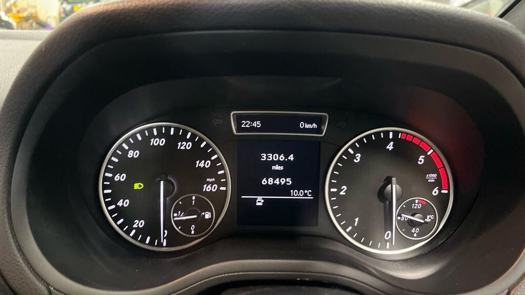 Used Mercedes-Benz B Class for sale - 77783574: Photo 11