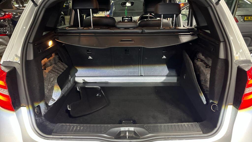 Used Mercedes-Benz B Class for sale - 77783574: Photo 8