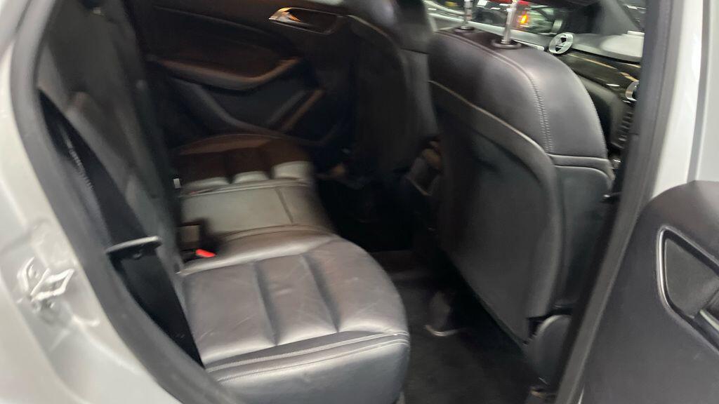 Used Mercedes-Benz B Class for sale - 77783574: Photo 9