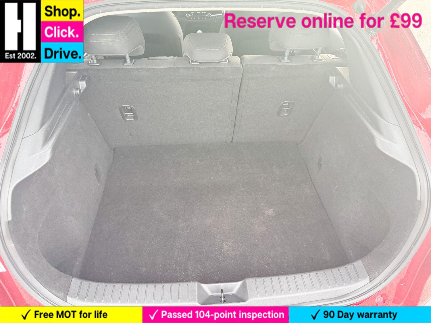 Used Mazda CX-30 2021 for sale - 76409303: Photo 26