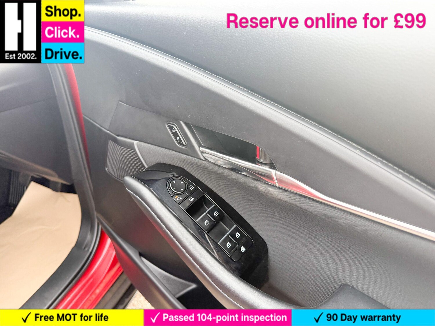 Used Mazda CX-30 2021 for sale - 76409303: Photo 32