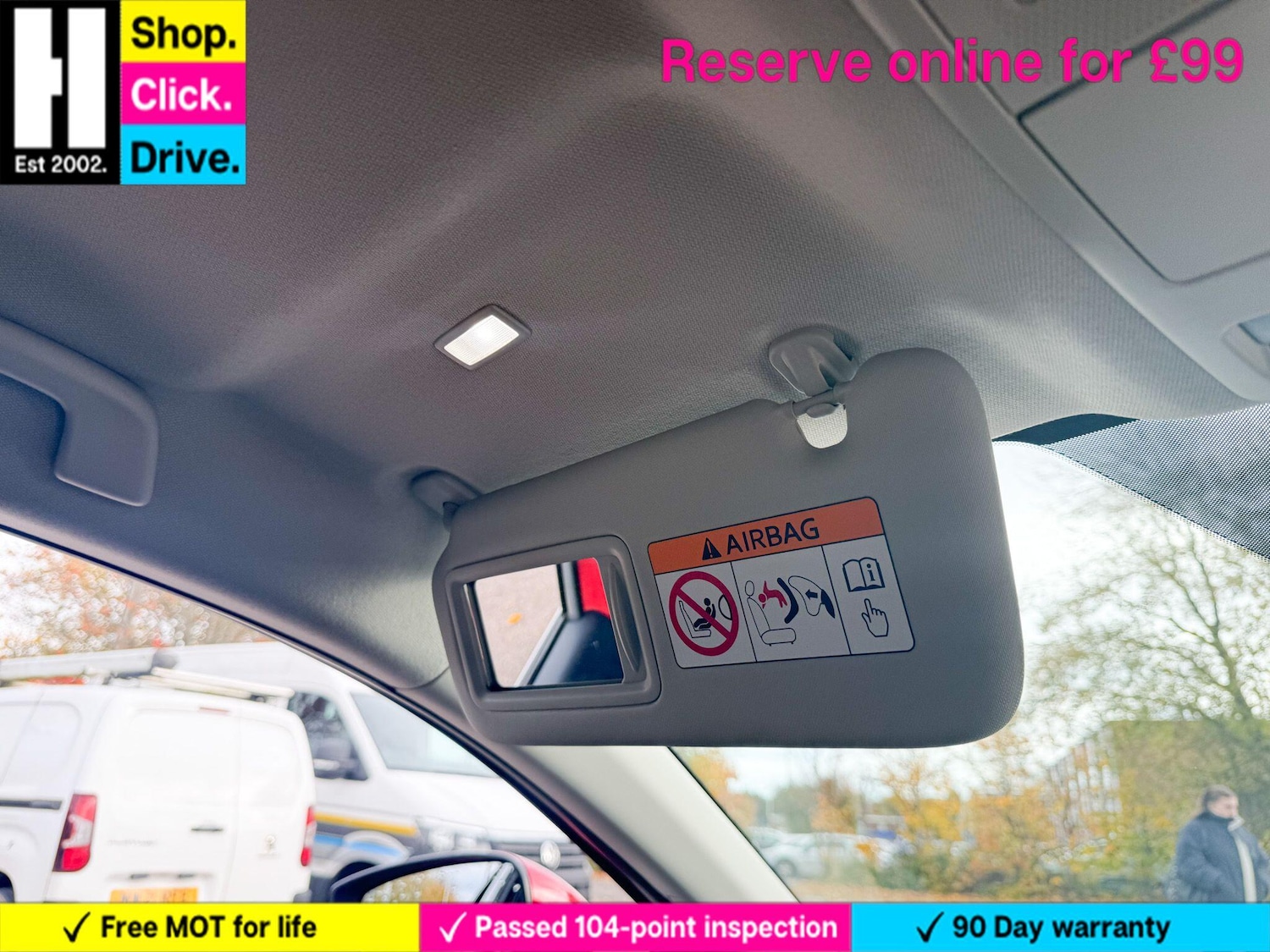 Used Mazda CX-30 2021 for sale - 76409303: Photo 58