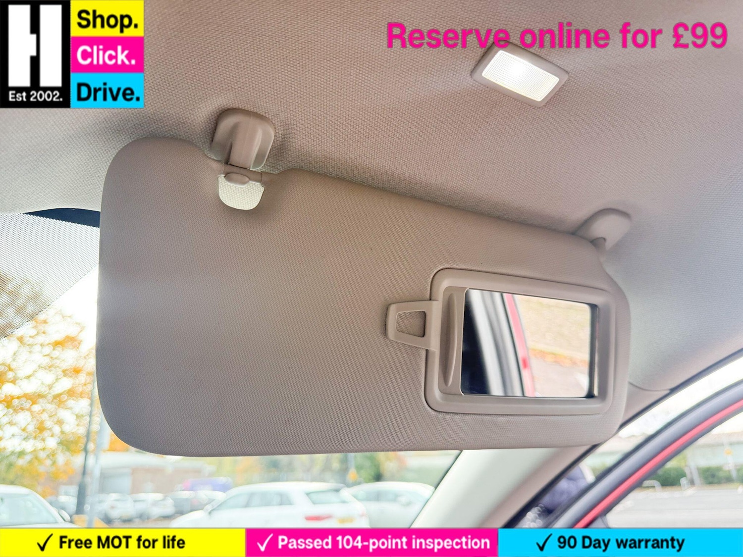 Used Mazda CX-30 2021 for sale - 76409303: Photo 59