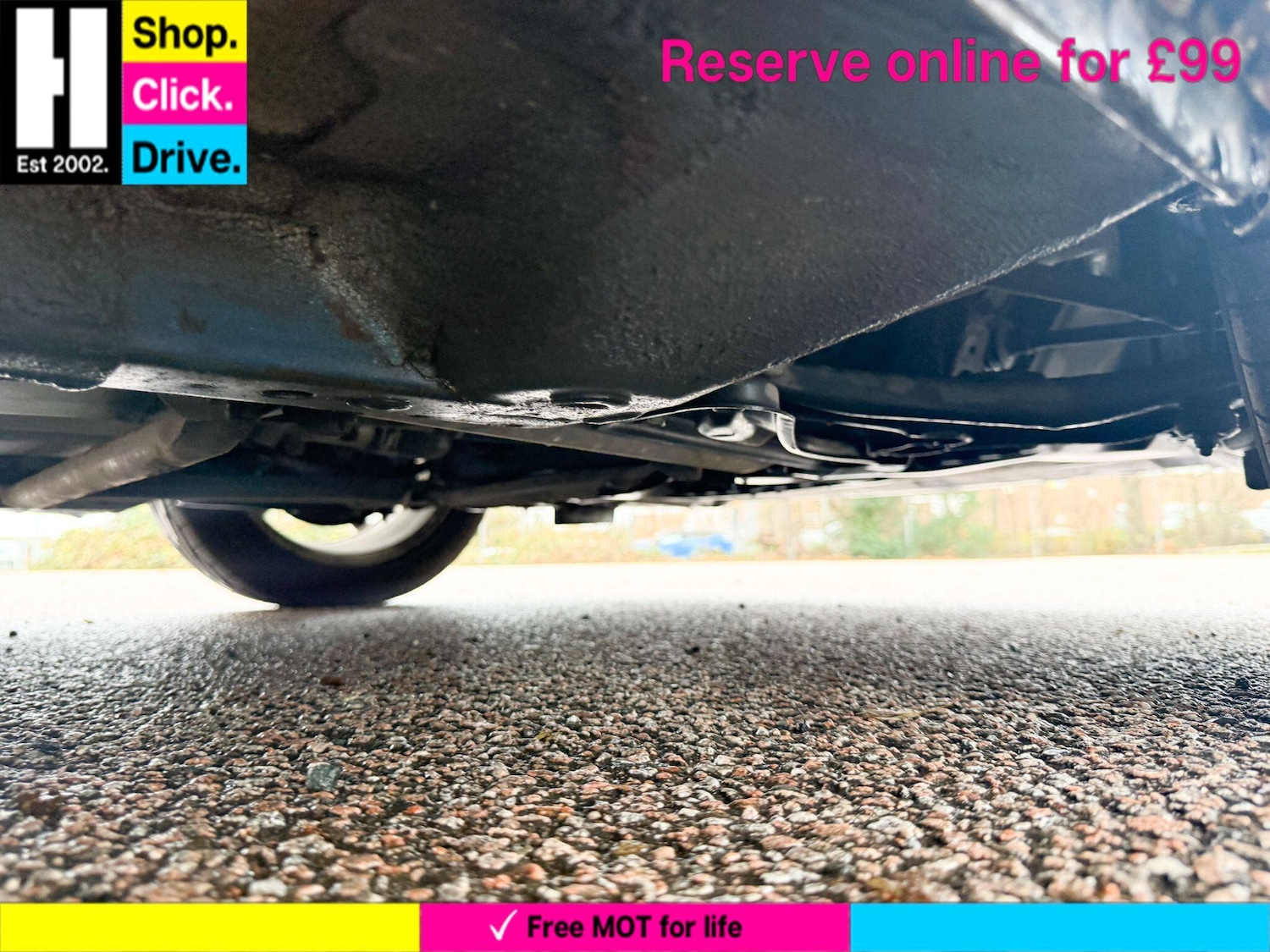 Used Toyota MR2 2003 for sale - 76824948: Photo 29