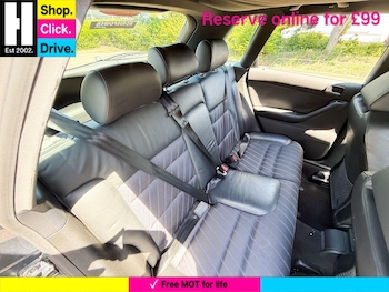 Used Audi A3 2003 for sale - 79025950: Photo