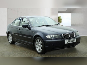 Used BMW 3 Series 2004 for sale - 78471049: Photo