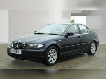 Used BMW 3 Series 2004 for sale - 78471049: Photo